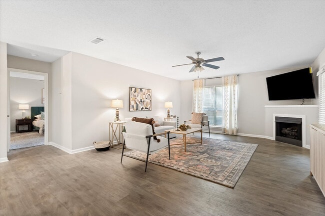 The Grove Apartments