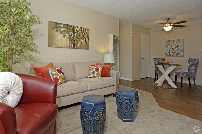 1BR, 1BA Cambridgeshire - River's Edge Apartments