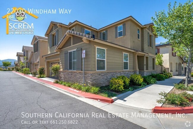 Building Photo - 22030 Windham Way Rental