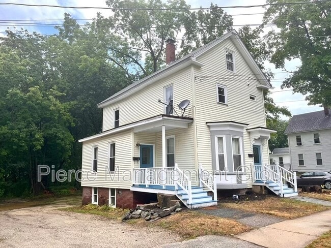 Building Photo - 18 Maple St Unit A