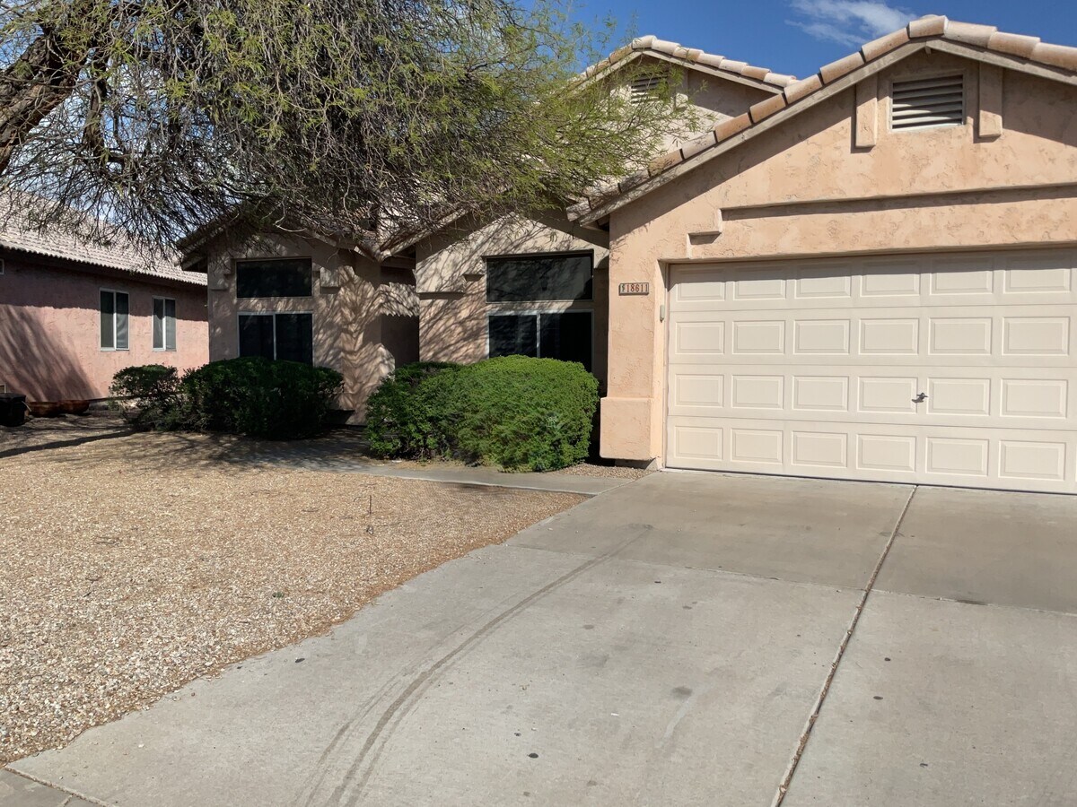 Photo - 18611 North 28th Way Casa