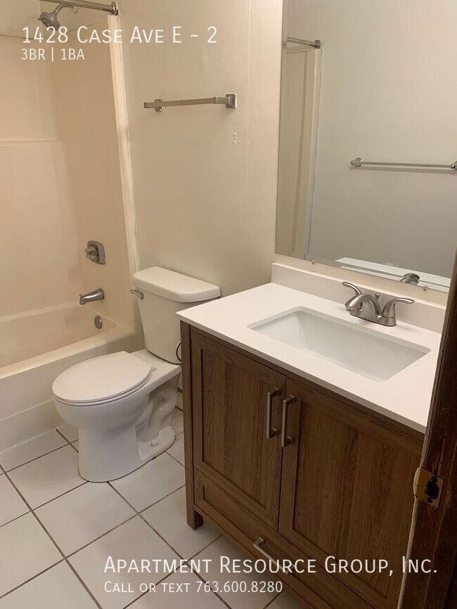 Photo - 1428 Case Ave E Unidad 2