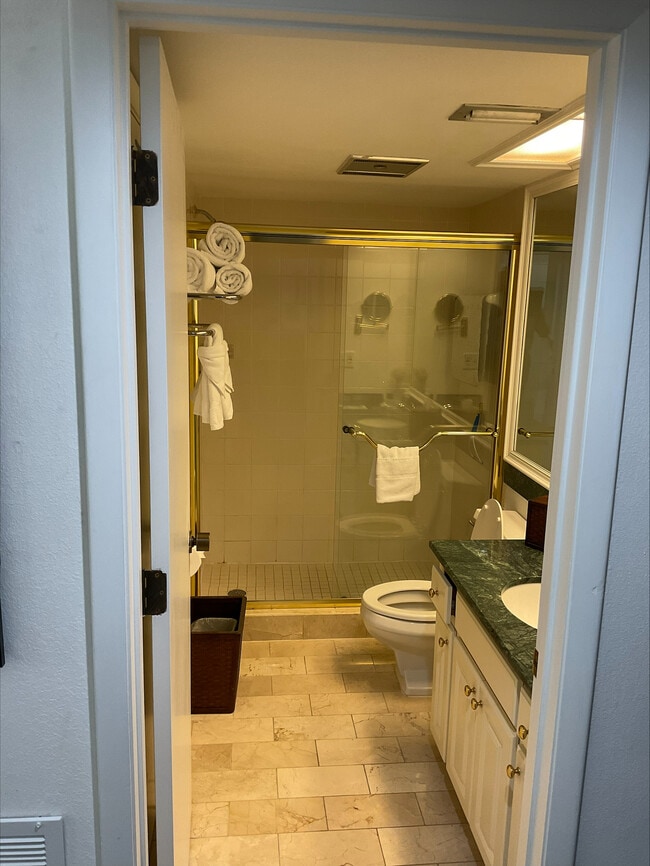 Photo - 5020 Mill Pond Rd Unit 3 Bedroom