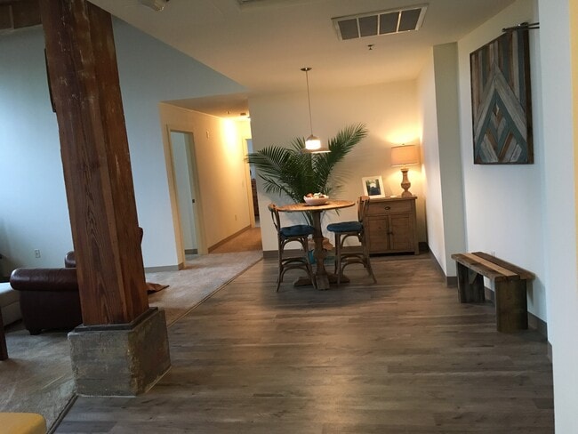 Photo - Shoe Factory Apartments