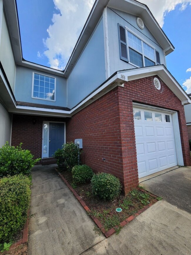 Photo - Dunwoody Townhomes