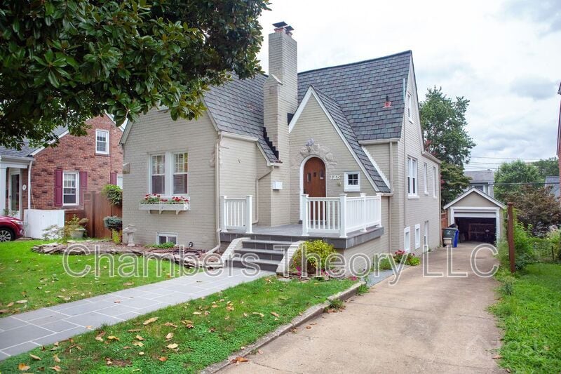 Photo - 1105 S. 20th St.