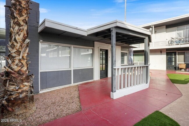 Photo - 6528 N 17th Ave Unidad 15