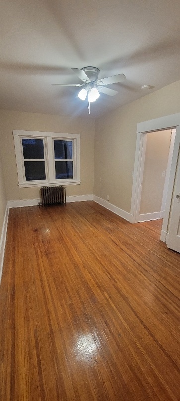 Bedroom - 155 Akron St Unit 1