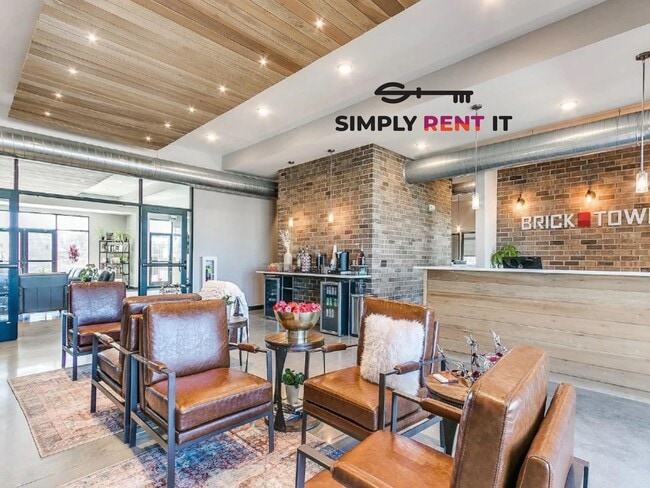 Photo - New 3 Bedroom, 3 Bathroom Sublease Brick Towne Ames Townhome