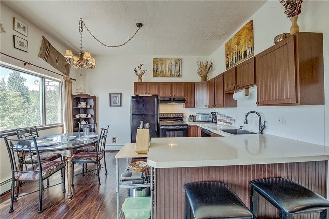 Photo - Buffalo Ridge Condo -  Immaculate 2 Bedroom/2 Bath Unit w/Utilities Included
