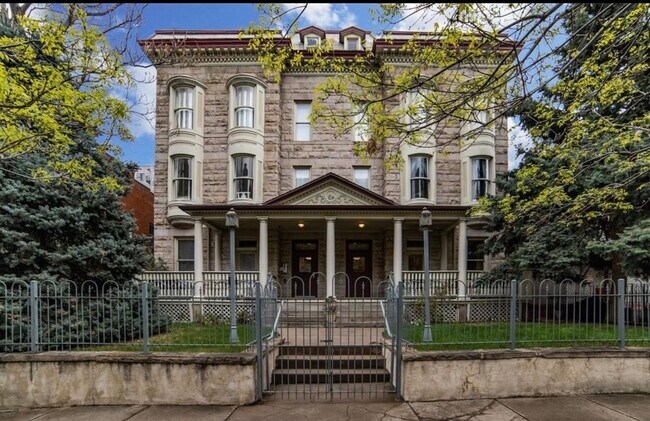 Photo - 1620 N Pennsylvania St Unit 1B