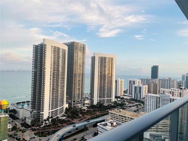 Photo - 4010 S Ocean Dr Unit R2603