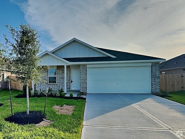 Building Photo - 417 Texas Pecan Dr Rental