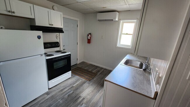 Photo - 11 S Market St Unidad 11 S Market st Apt A 2nd FL Rear