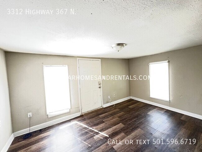 Photo - 3312 AR-367 Casa