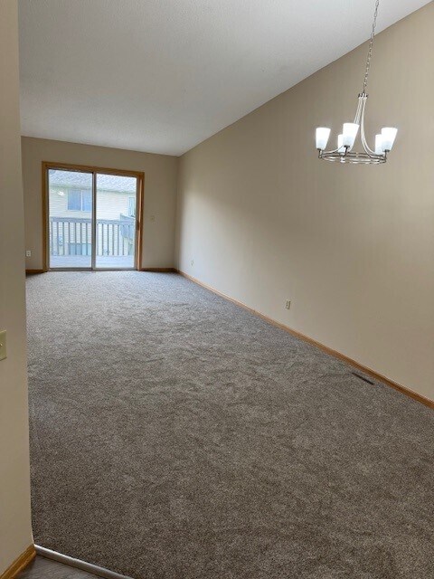 upper living room - 9171 Orchard Ln