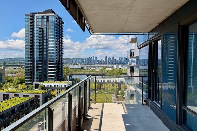 Photo - 199 Rue de la Rotonde Unit 906