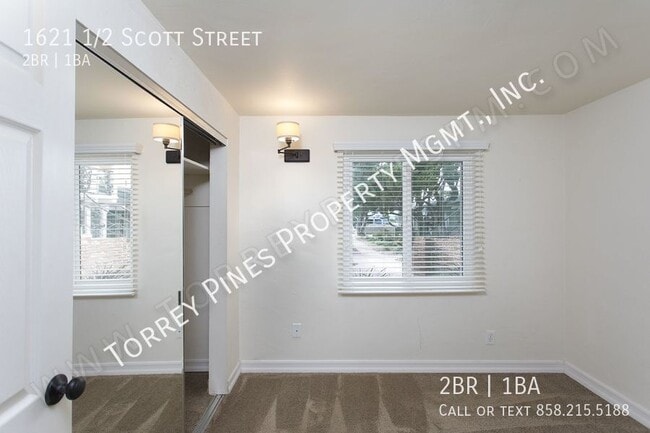 Photo - 1621 1/2 Scott Street-