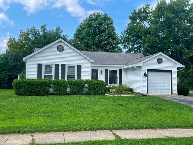 Building Photo - 336 Burr Oak Cir
