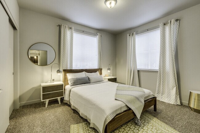 Union Park Apartments