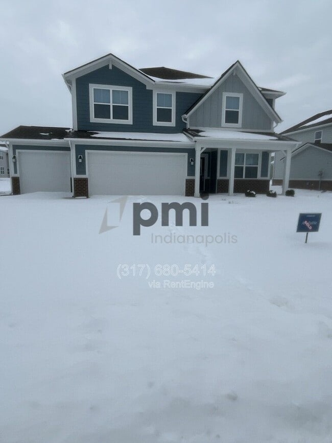 Building Photo - 10819 Gate Cir