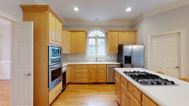 Photo - 1105 Randolph Oaks Ct