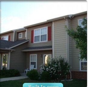 Photo - Stonebridge Apartments