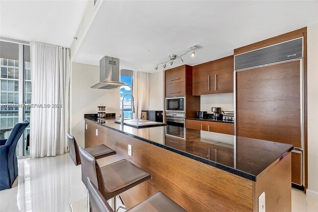 Photo - 485 Brickell Ave Unit 3602