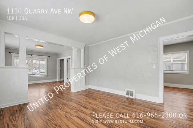 Photo - 1130 Quarry Ave NW