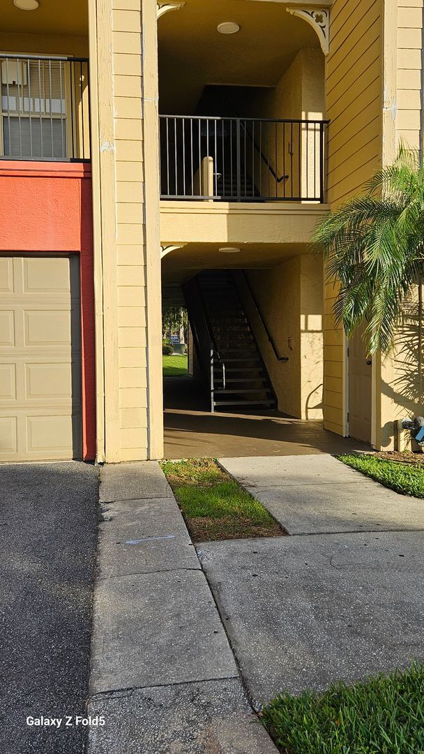 Photo - Charming 1bed 1bath Condo in Kissimmee Unit 1116
