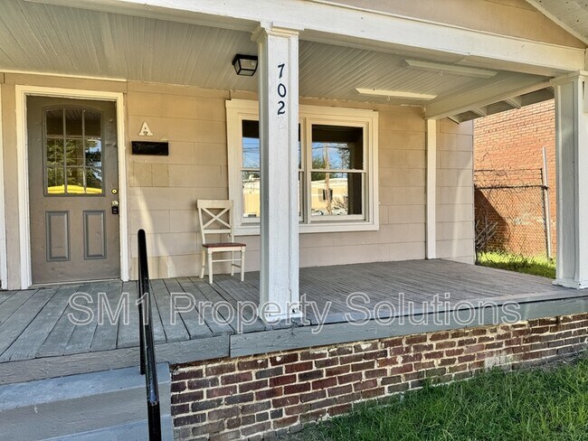 Photo - 702 Silver Ave