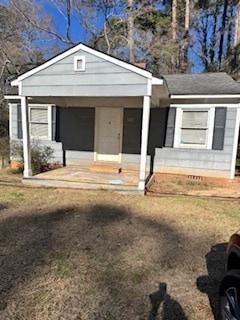 Building Photo - 521 Pineneedle Rd