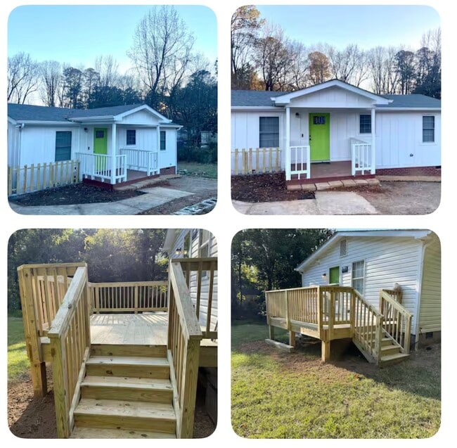 Building Photo - 217 West Holly Springs Rd