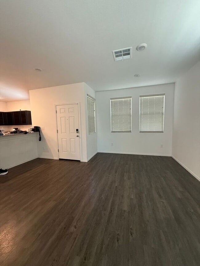 3-Bed, 2.5-Bath Townhome in North Reno
