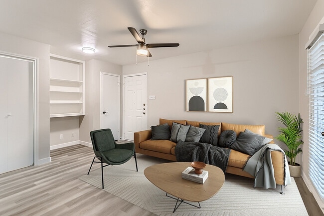Rise at Highland Meadows