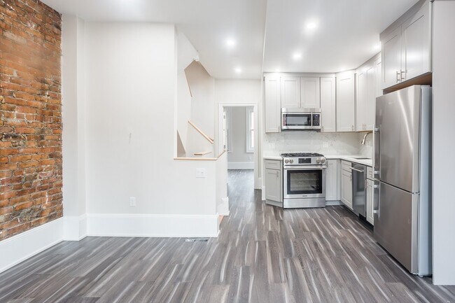 Photo - 45 Clarendon St Apartment Unit 1
