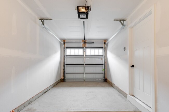 Photo - New Luxury Townhome Available in Belle Heights! ***Available Early July 2026***