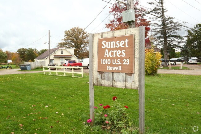 Photo - Sunset Acres