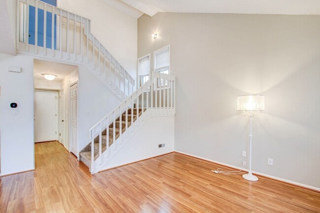 Photo - Impeccably Maintained End Unit Townhome with 2-Car Garage: Effortless Comfort & Convenience Await!
