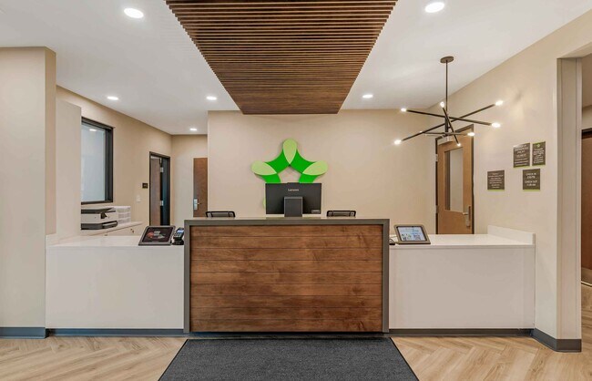 Furnished Studio-Jacksonville - Airport