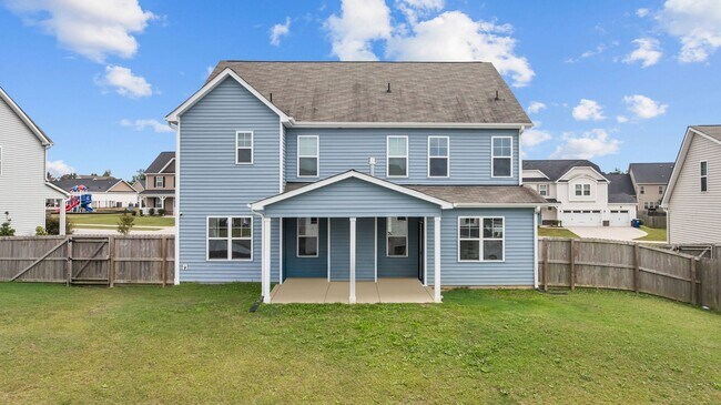 172 Haynes Church Rd
