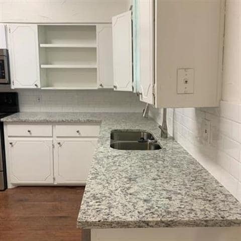 Photo - 900 W Morgan St