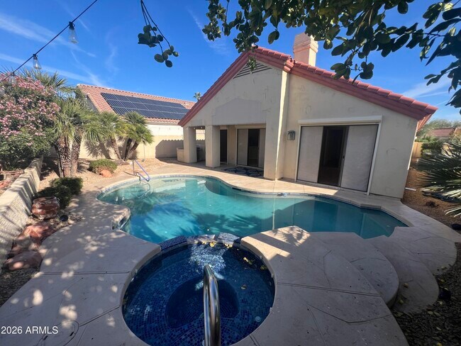 Photo - 4620 N Clear Creek Dr