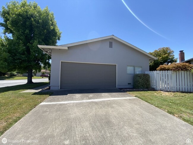 Photo - Charming 2BD/2BA House in Temelec!