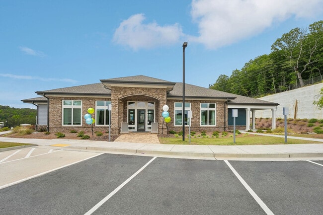 Prose Cartersville