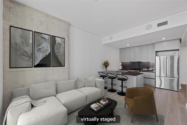 Building Photo - 610 Davis St Unit 2210 Rental