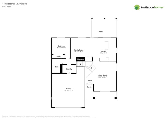 Photo - 472 Woodcrest Dr