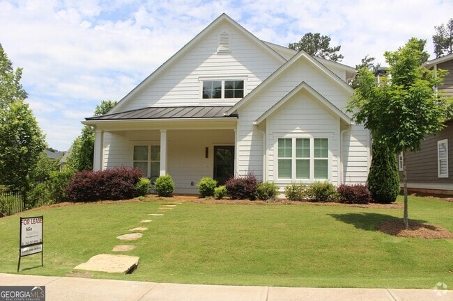 Building Photo - 245 Gilmer St Rental