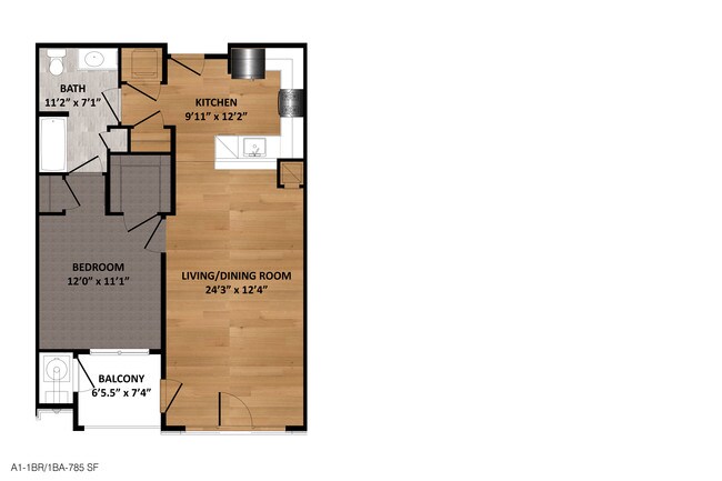Photo - The Ridge at Talcott Mountain