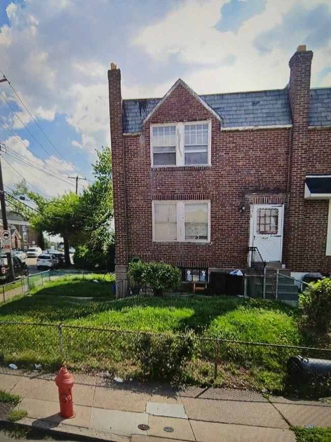 Building Photo - 1464 Benner St Rental